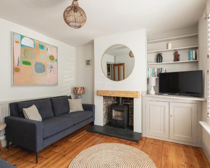 Apple Tree Cottage, Whitstable