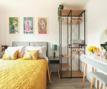 Little Bright House