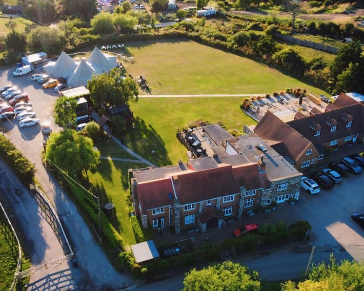 Crescent Turner Hotel