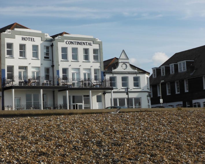 Hotel Continental