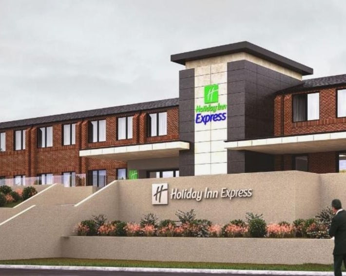 Holiday Inn Express - Wigan by IHG
