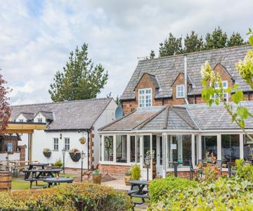 Pollards Inn