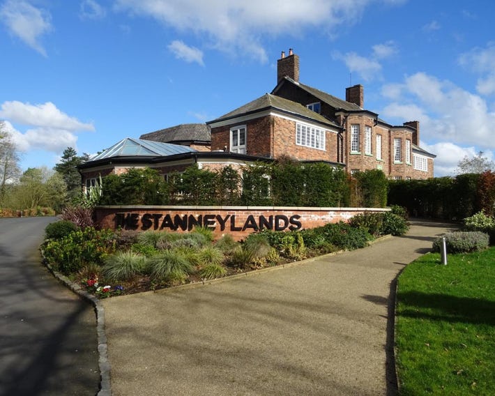 The Stanneylands