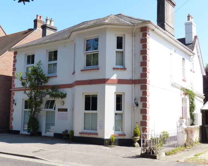 Riversdale Guest House