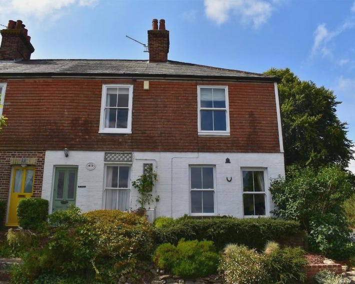 4 Landgate Cottages