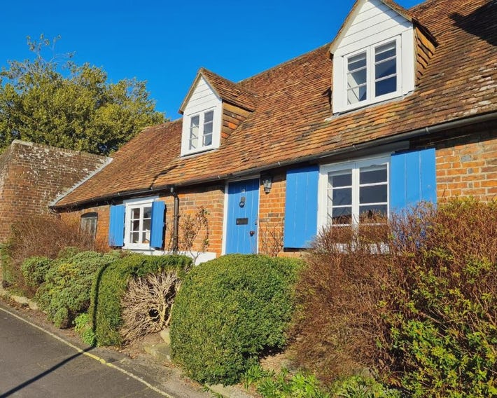 Beggar's Lane Cottage