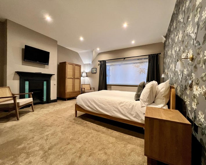 Kyoto Rooms Winchester
