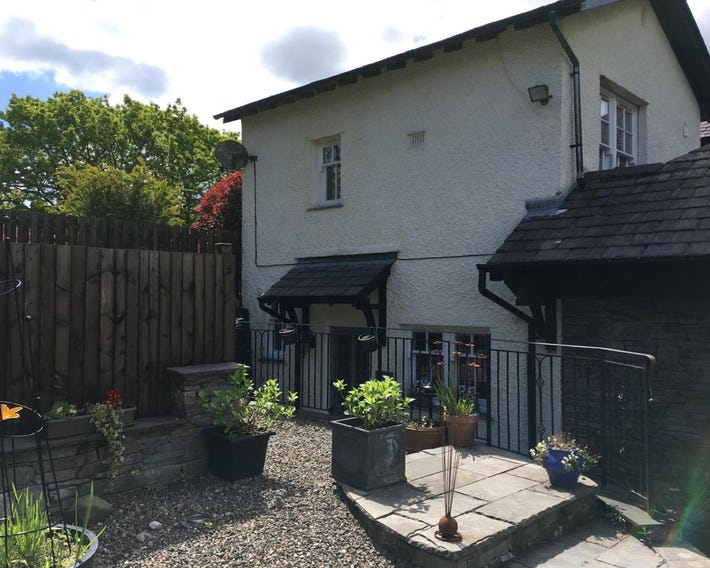 Ivythwaite Cottages