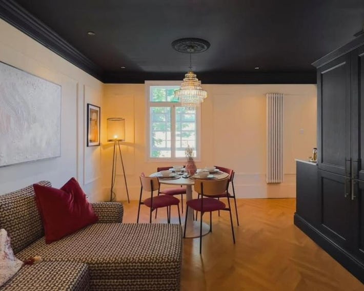 Stylish Stay- Windsor Castle- Parking- By Tempstay