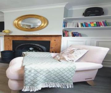 Windsor Cottage: Cosy, Charming, Full Of Character