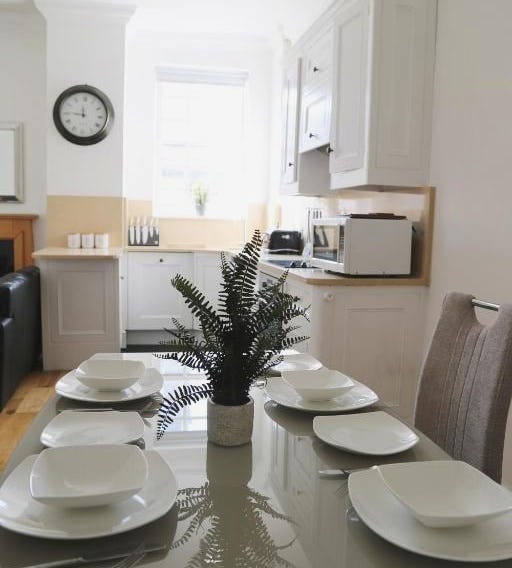 Letting Serviced Apartments - Guards View, Windsor