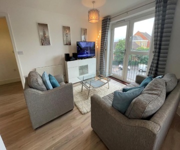 Two Bed Two Bath Apartments At Pavilions By Accommodation Windsor Ltd
