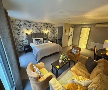 Goswell House