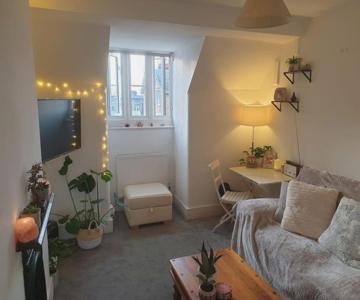 Central Windsor Apartments