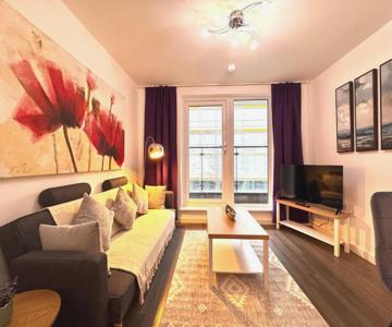 VIPAbodes at The Nankeville Woking