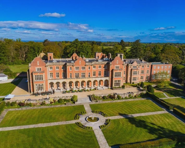 Easthampstead Park