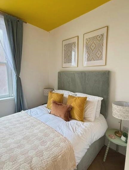 Cosy 1 Bed Boutique City Stay