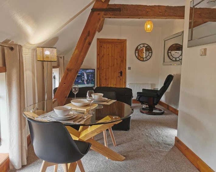 The Sanctuary at Boningale Manor