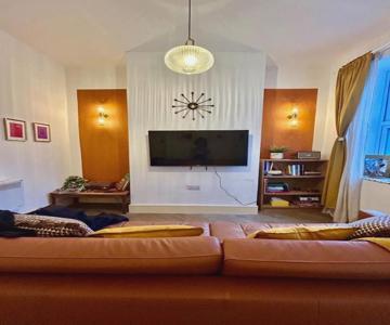 1bd Apt City Centre Contractor Friendly