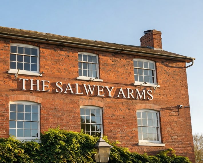 The Sawley Arms