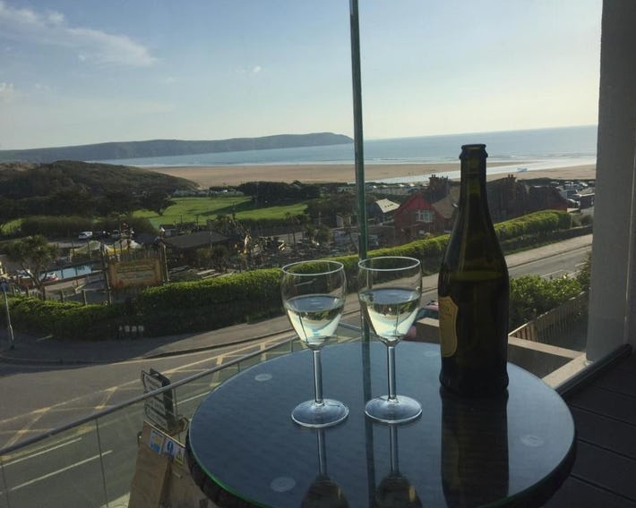 Byron, Woolacombe 7