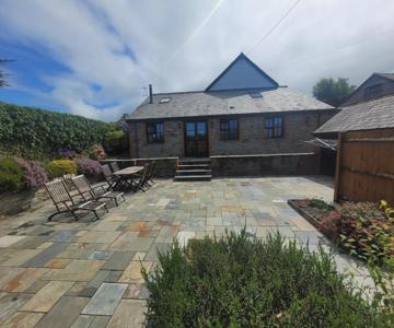 Long Linhay Mortehoe Woolacombe
