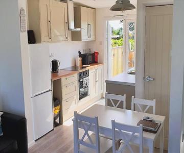 Woolacombe Breaks - ‘Sea La Vie-
