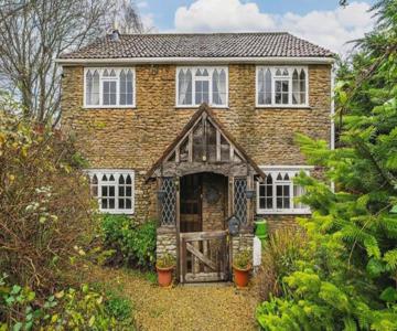 Ivy Cottage