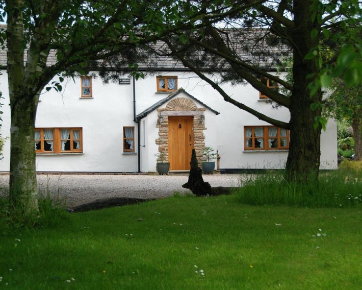 Armidale Cottages Bed & Breakfast