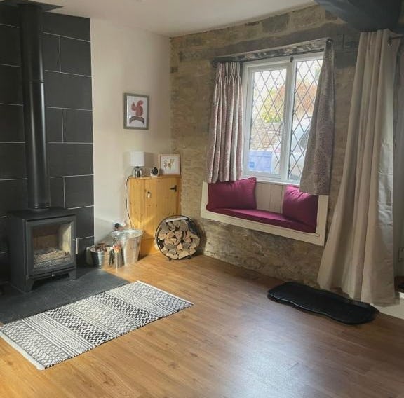 Cotswold Coombe Cottage