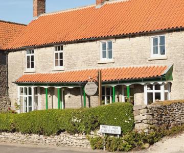Belmont Bed & Breakfast