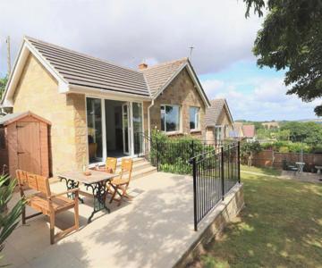 Hilltops