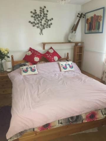 Beautiful Bungalow Home Droitwich SPA