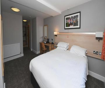 Crown, Droitwich by Marston's Inns