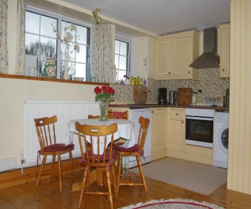 The Old School Guest House