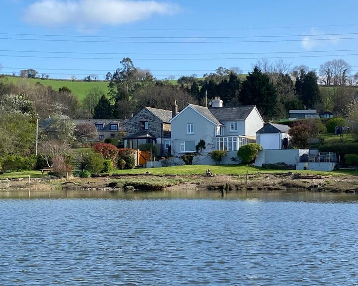Clamoak Cottage