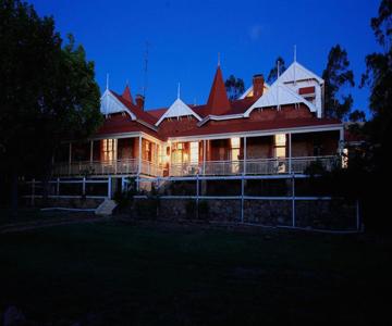 Laurelville