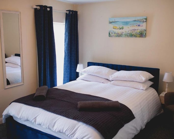Ballycastle 7A Diamond 2 bedroom apartment