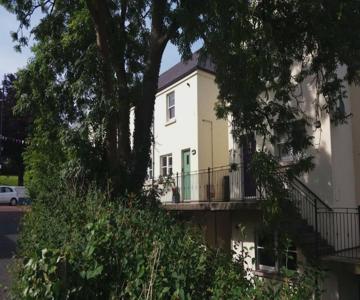 4 Bleach Green Apartments