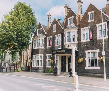 Adair Arms Hotel