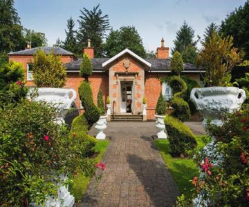 Oranmore Guesthouse
