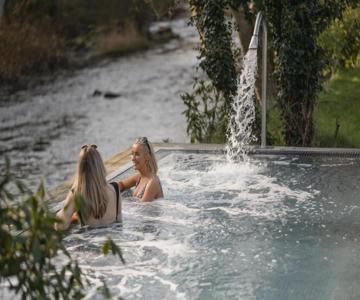 Galgorm Manor Resort & Spa