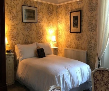 Marlagh Lodge