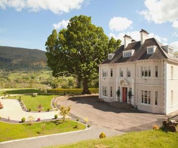 Kilmore Country House