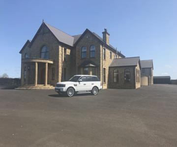 Beechtree Manor