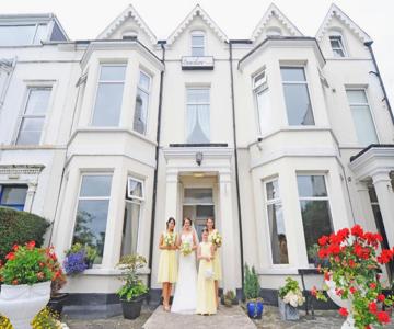 Ennislare House Guest Accommodation