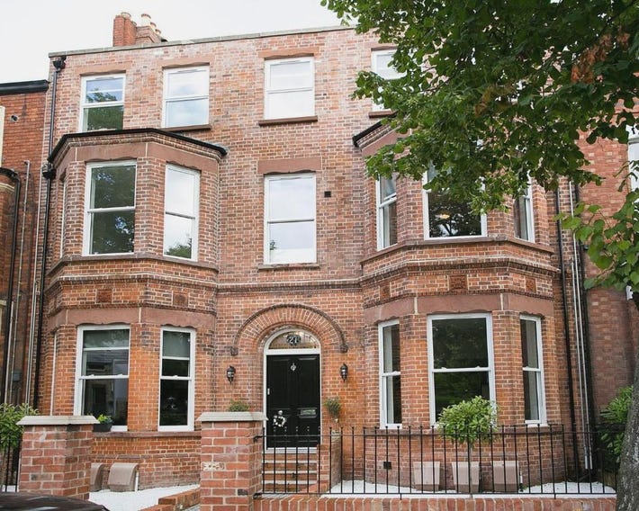 CityGo Apartments Queens Wellington