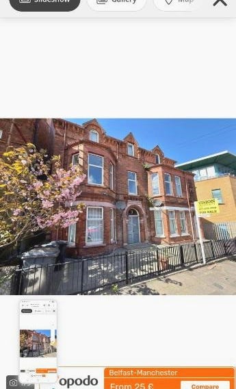 Aaron's Holiday Home