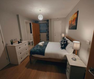 2br Cosy City Centre Apartment