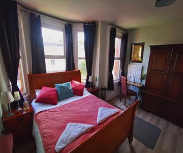 4 Bed Boutique House Lisburn Road